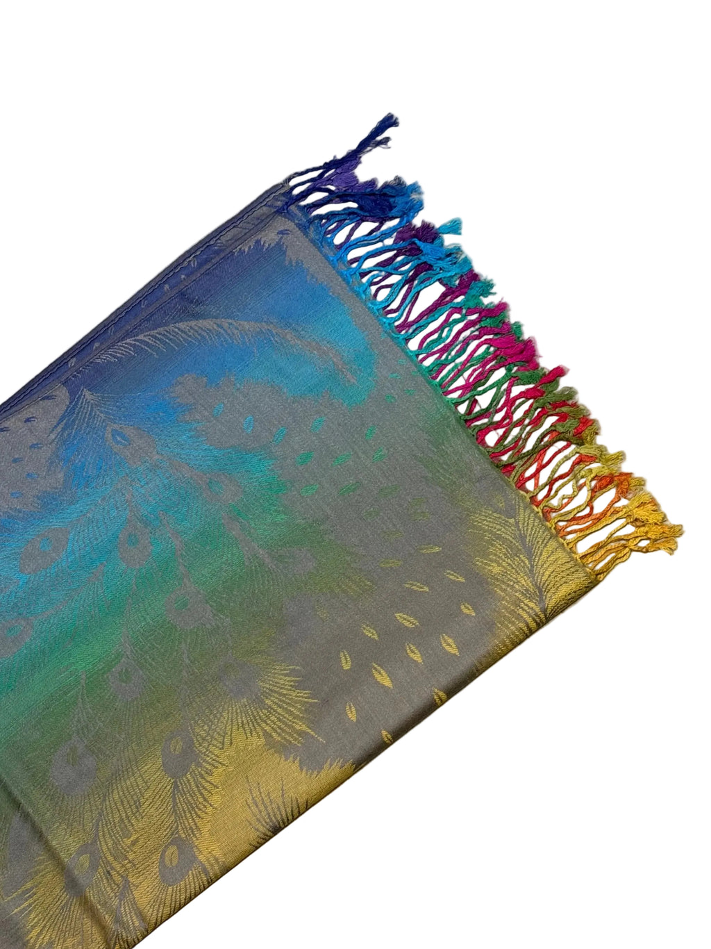 Fortune Pashmina