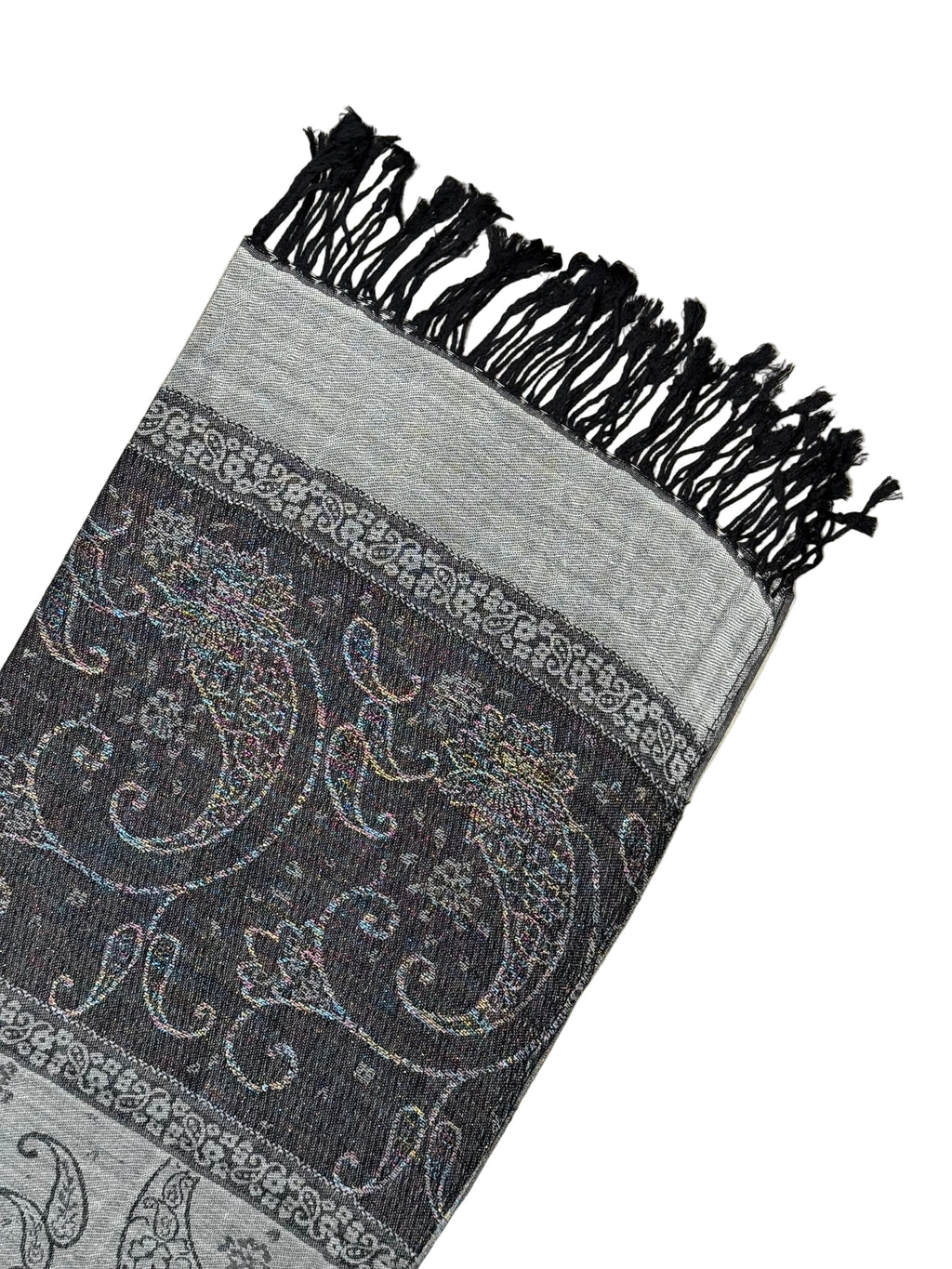Shadows Pashmina