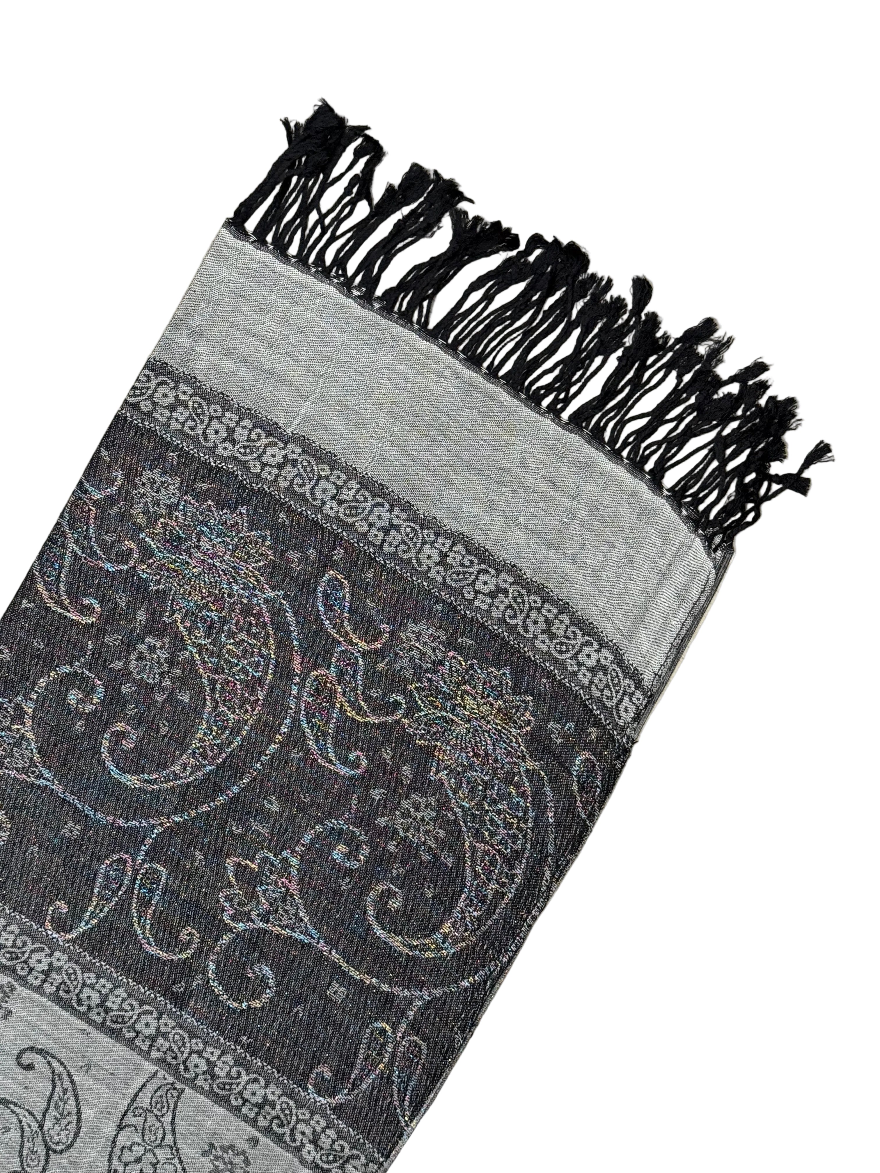 Shadows Pashmina