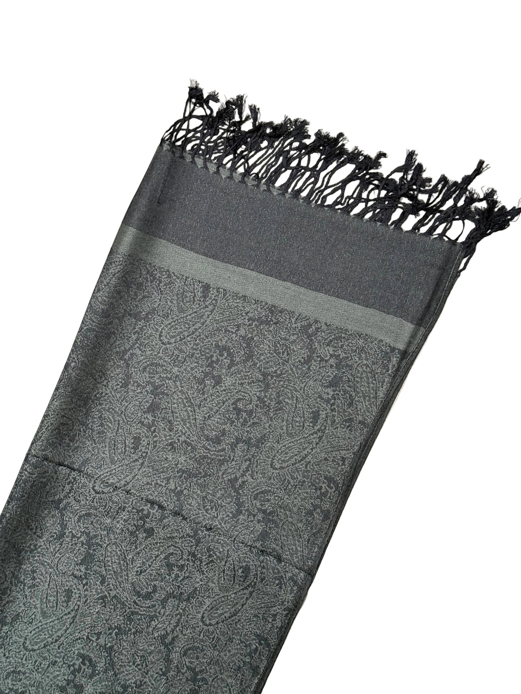 Dark Night Pashmina