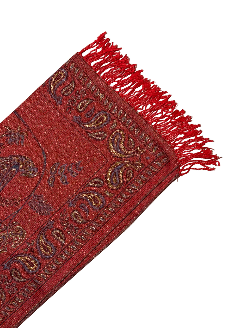 Blaze Pashmina