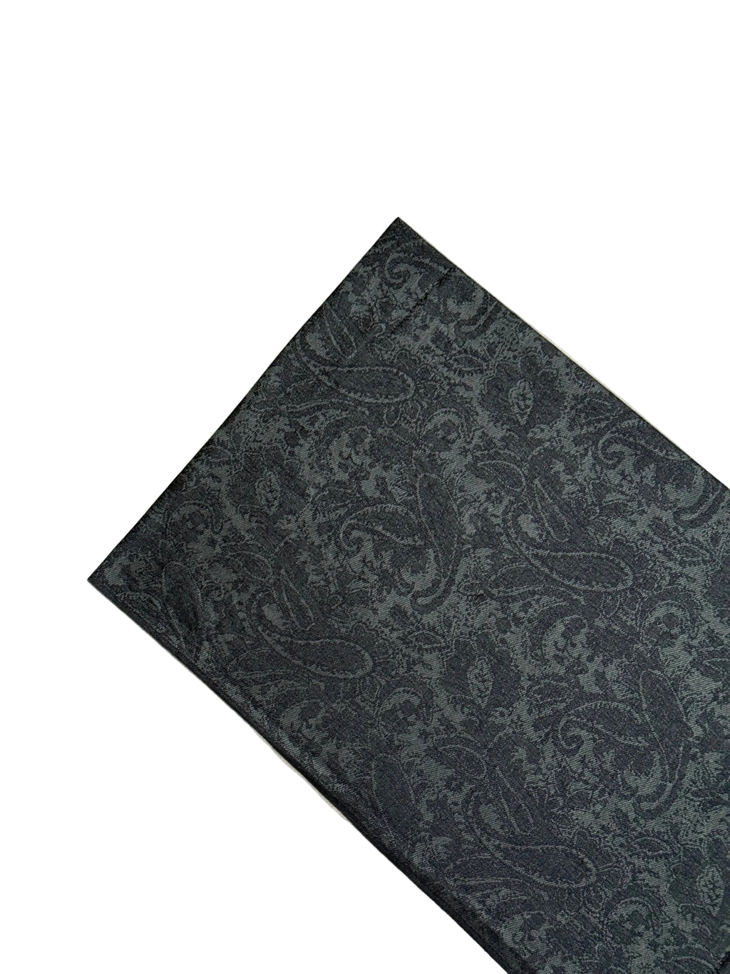 Dark Night Pashmina