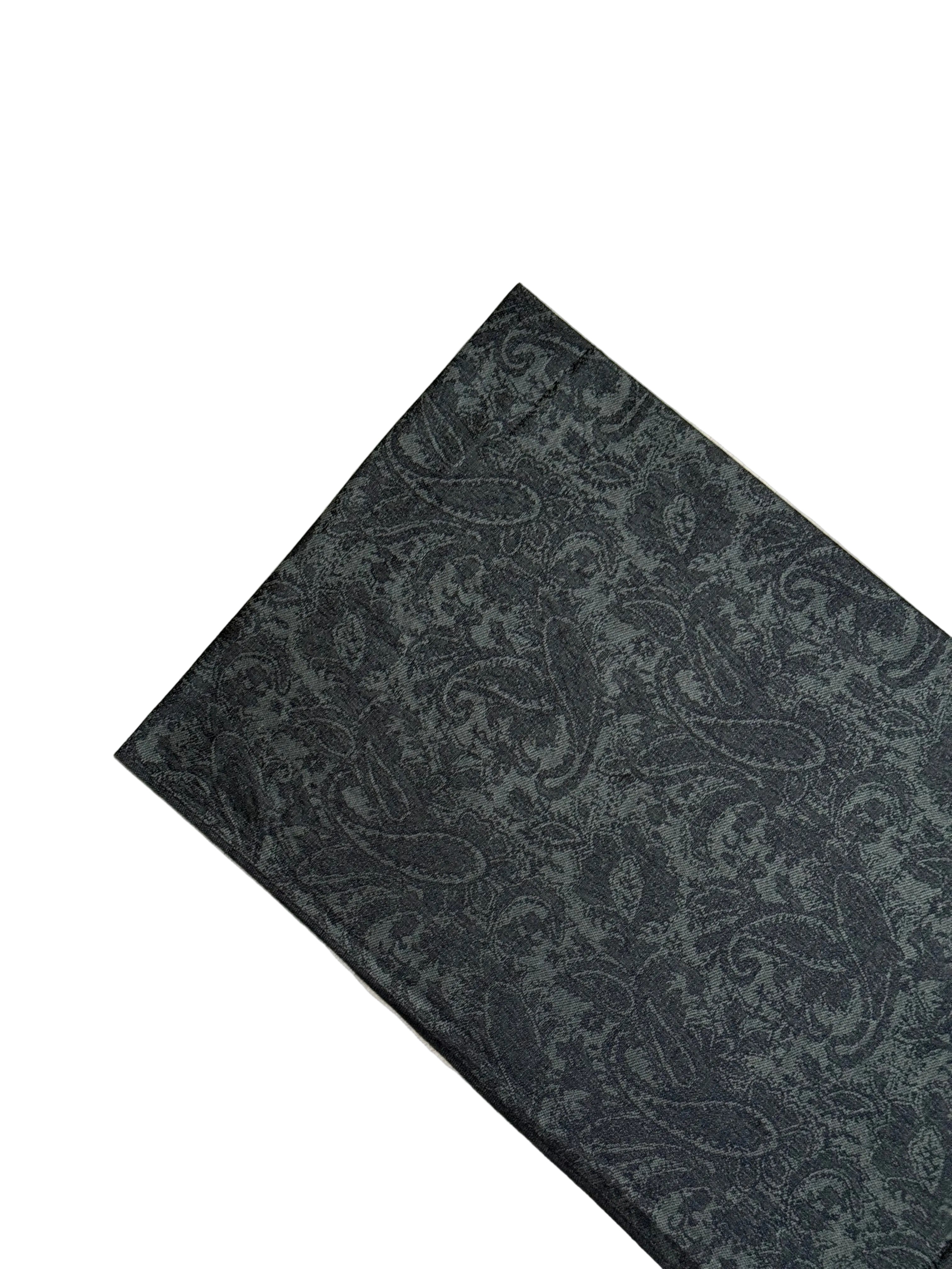 Dark Night Pashmina