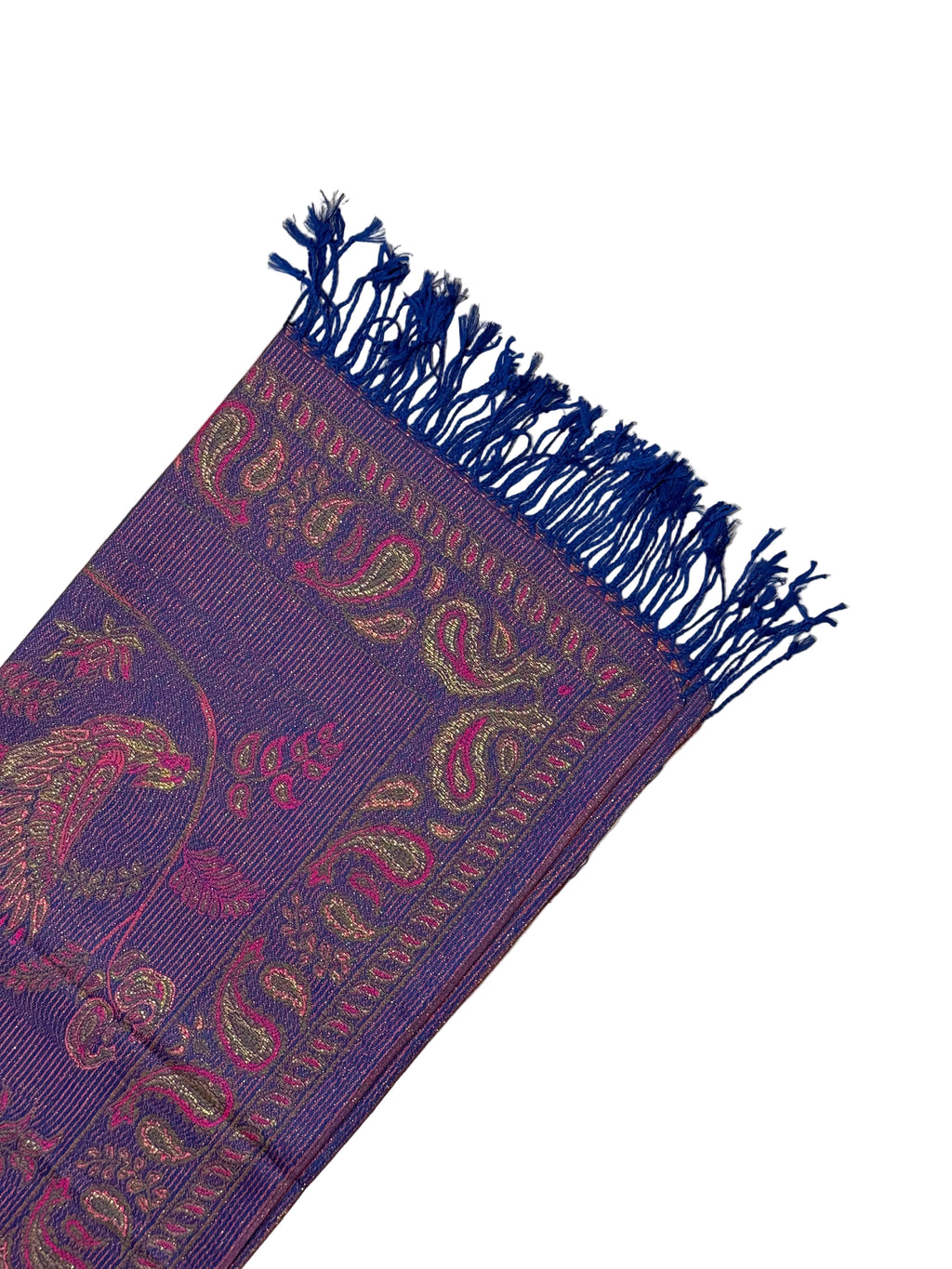 Pinion Pashmina