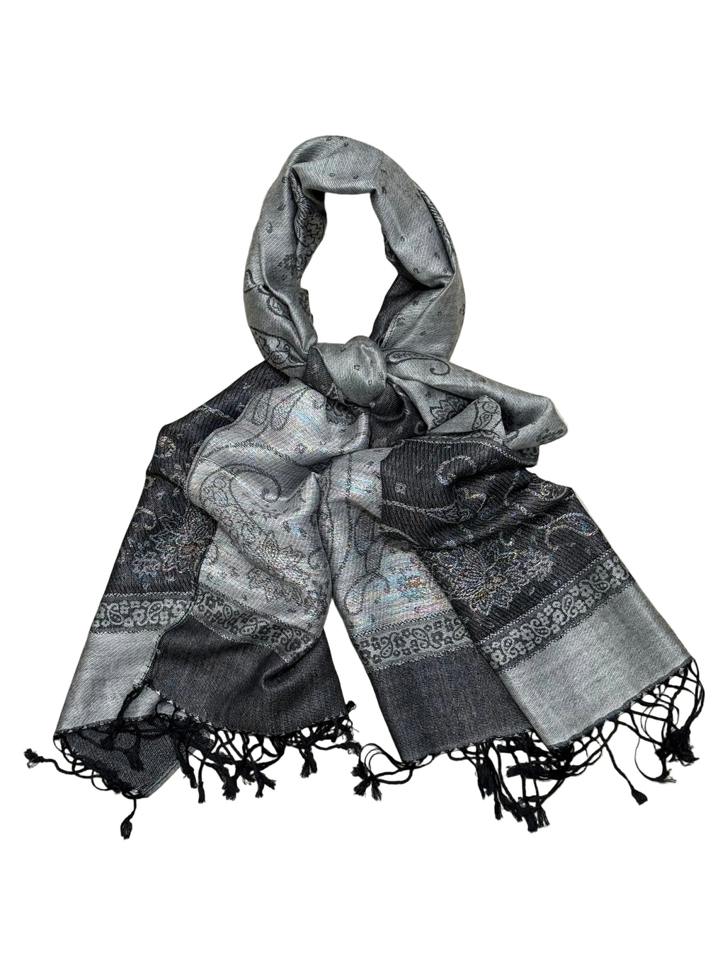 Shadows Pashmina