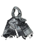 Shadows Pashmina