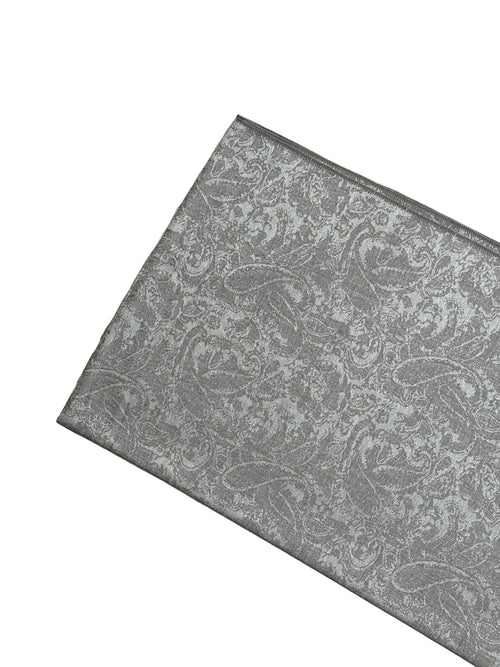 Argent Pashmina