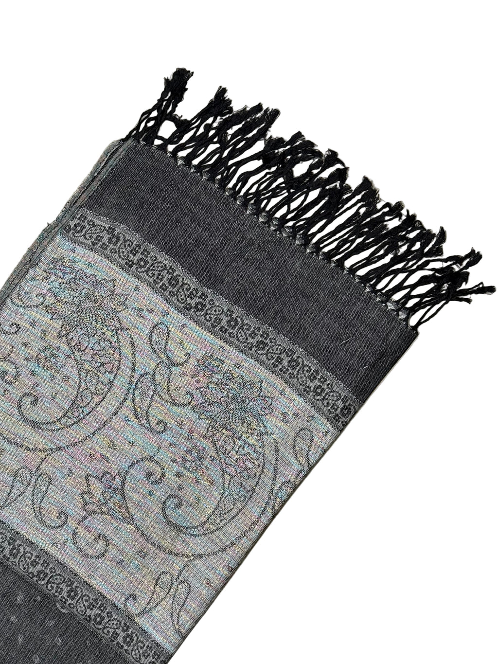 Shadows Pashmina