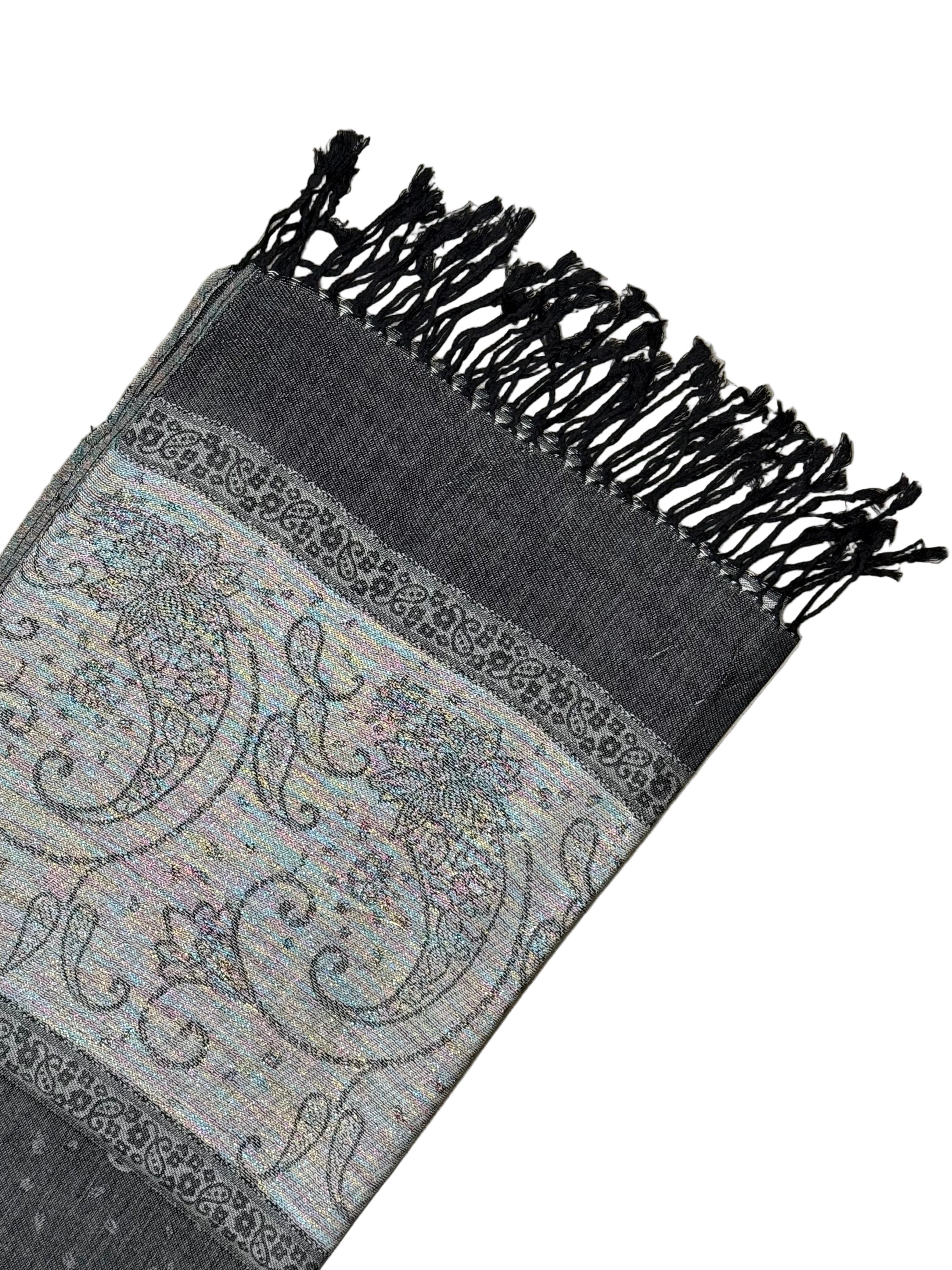 Shadows Pashmina
