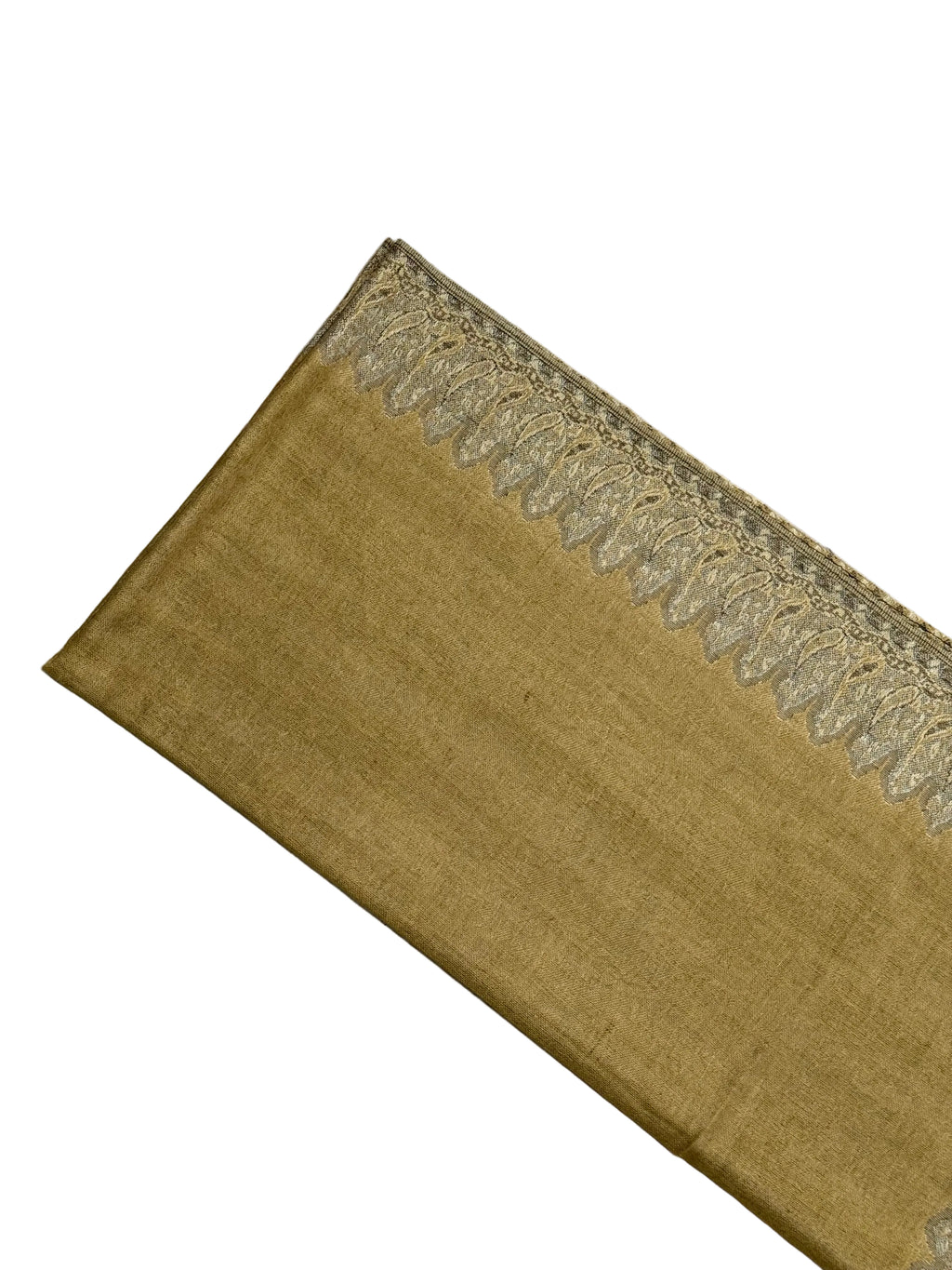 Faded Pashmina