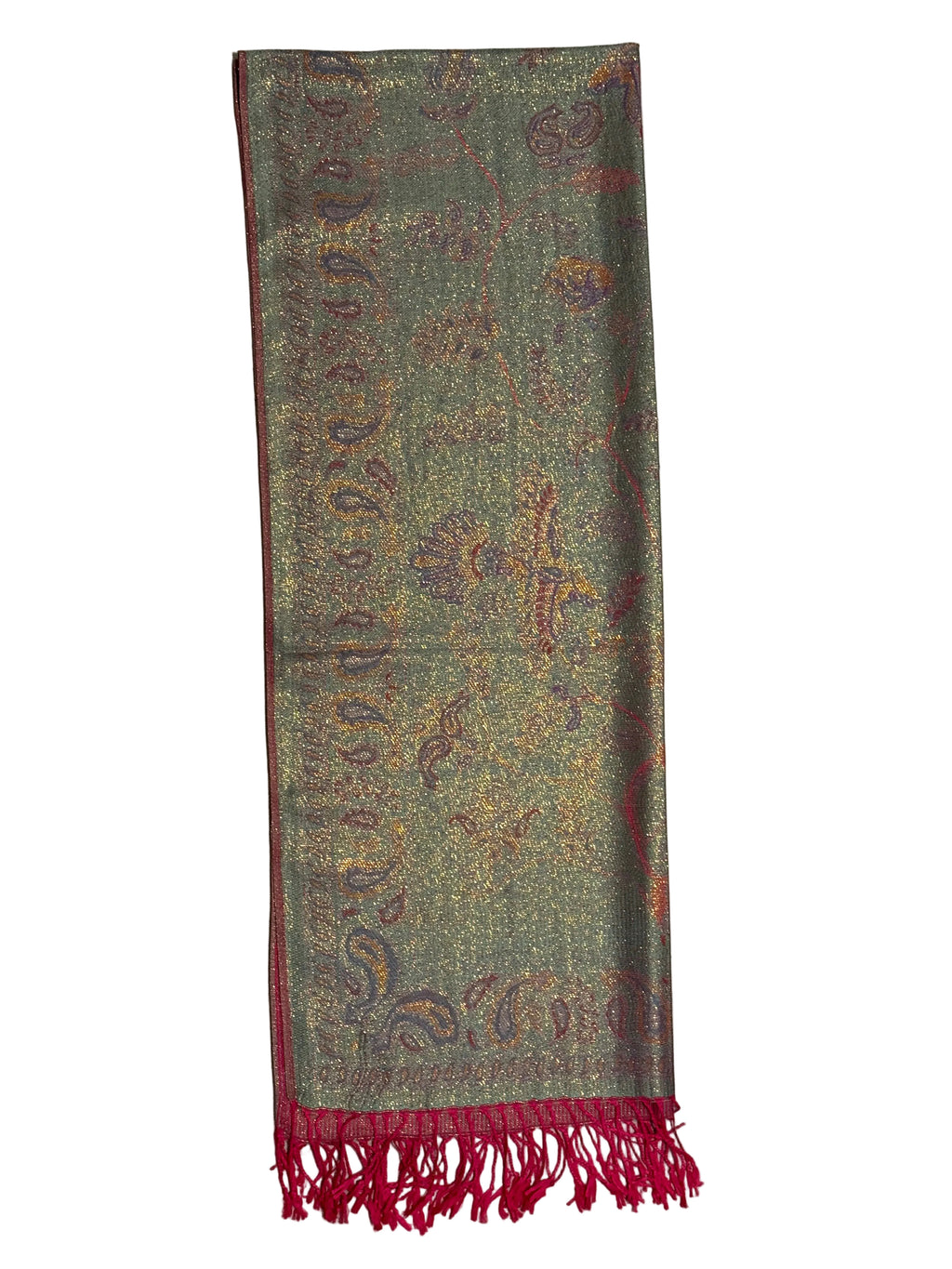 Ballando Pashmina