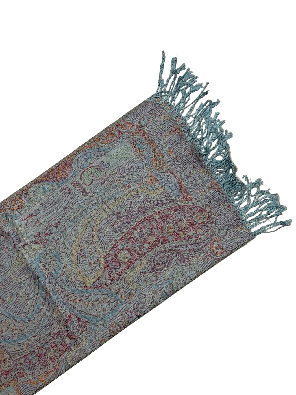 Aztec Pashmina