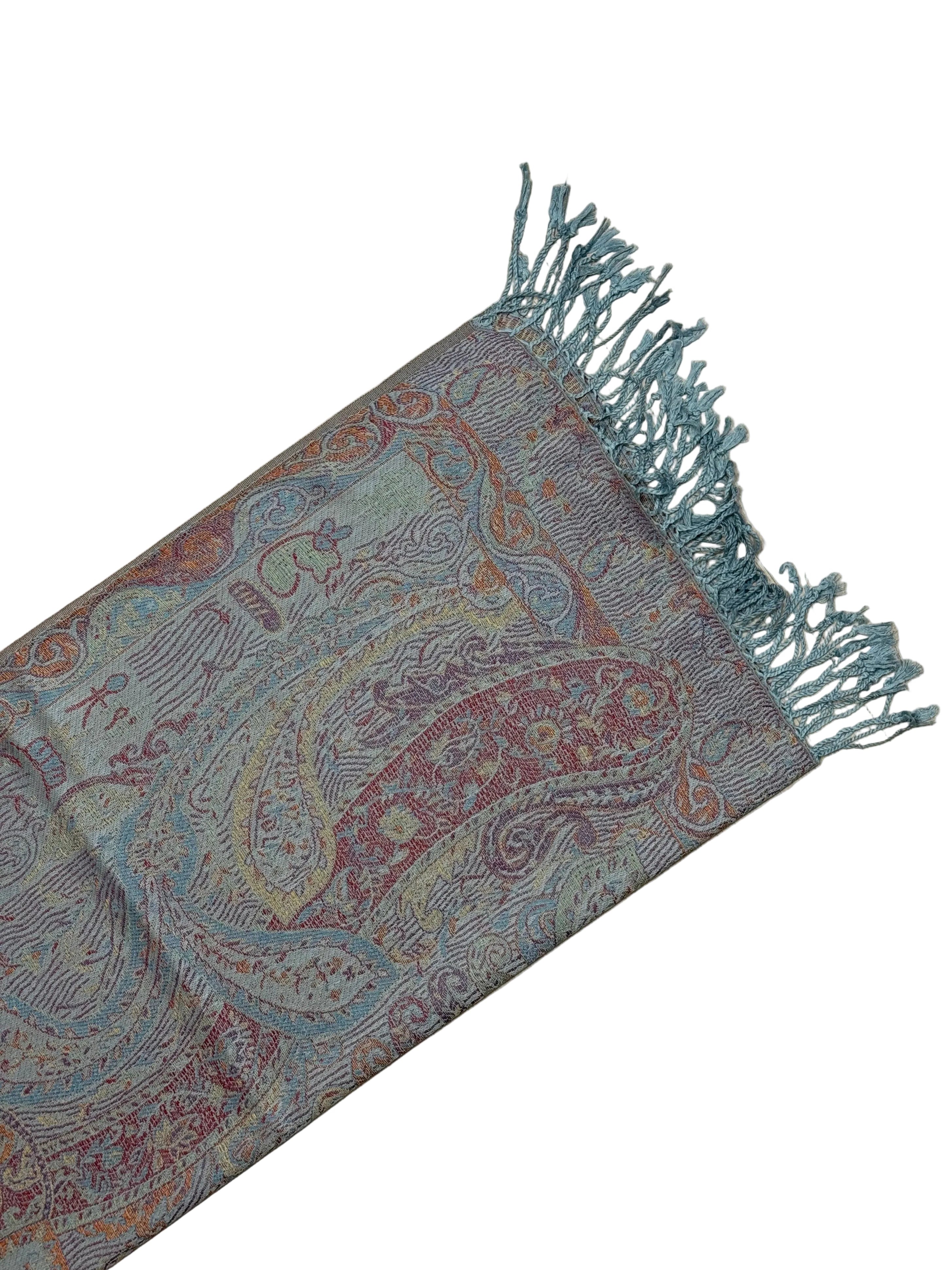 Aztec Pashmina
