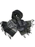 Dark Mode Pashmina