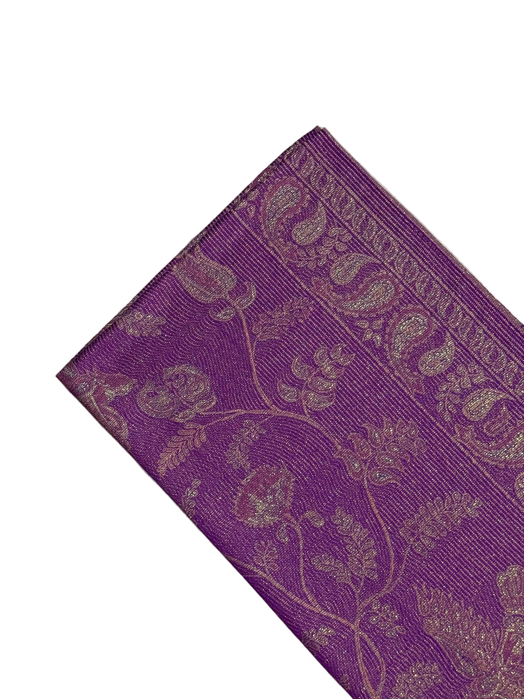 Hazy Pashmina