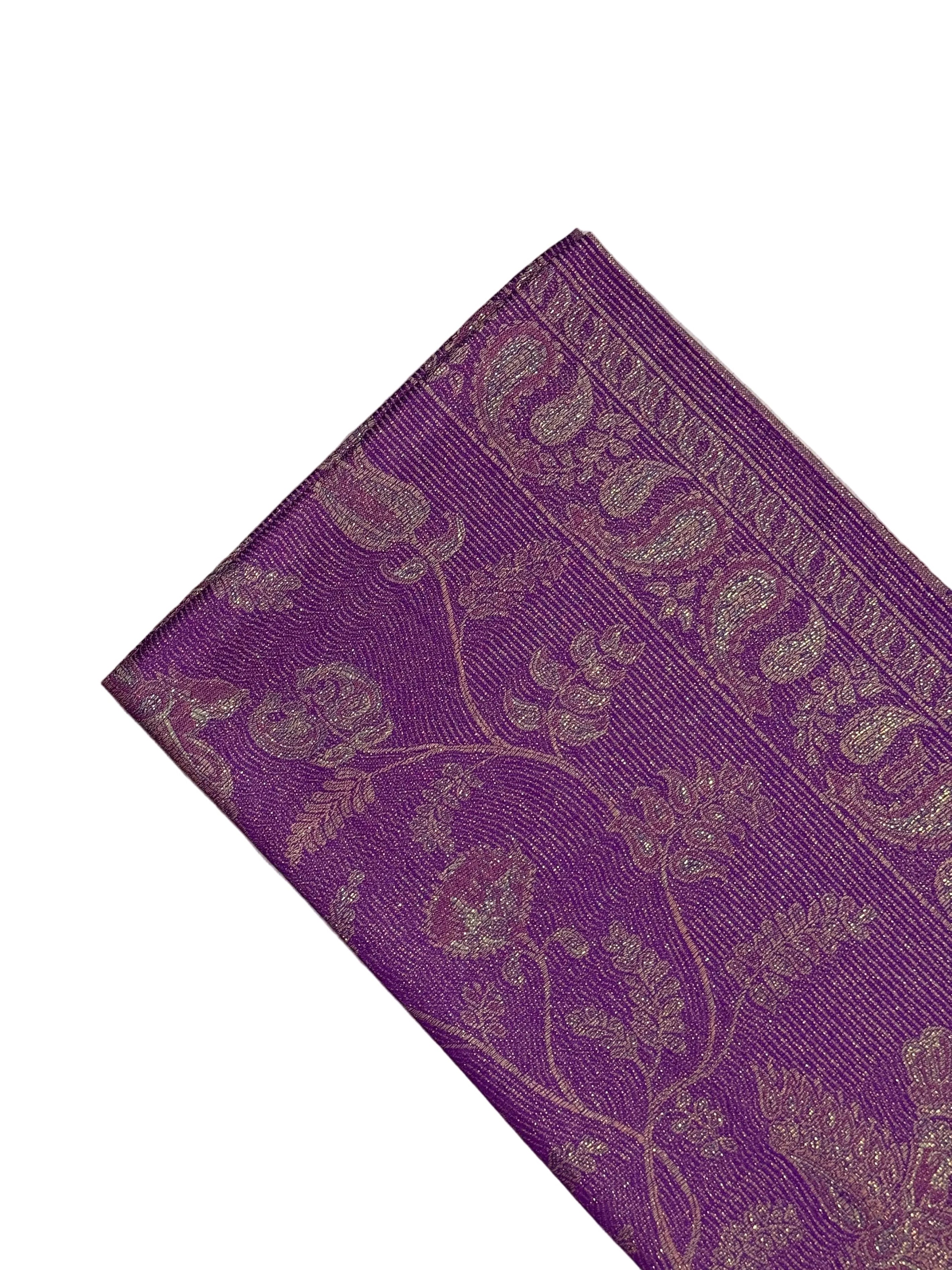 Hazy Pashmina