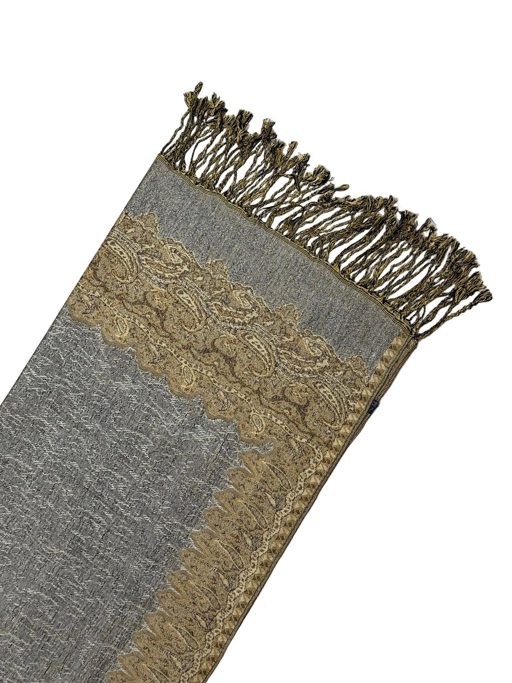 Faded Pashmina