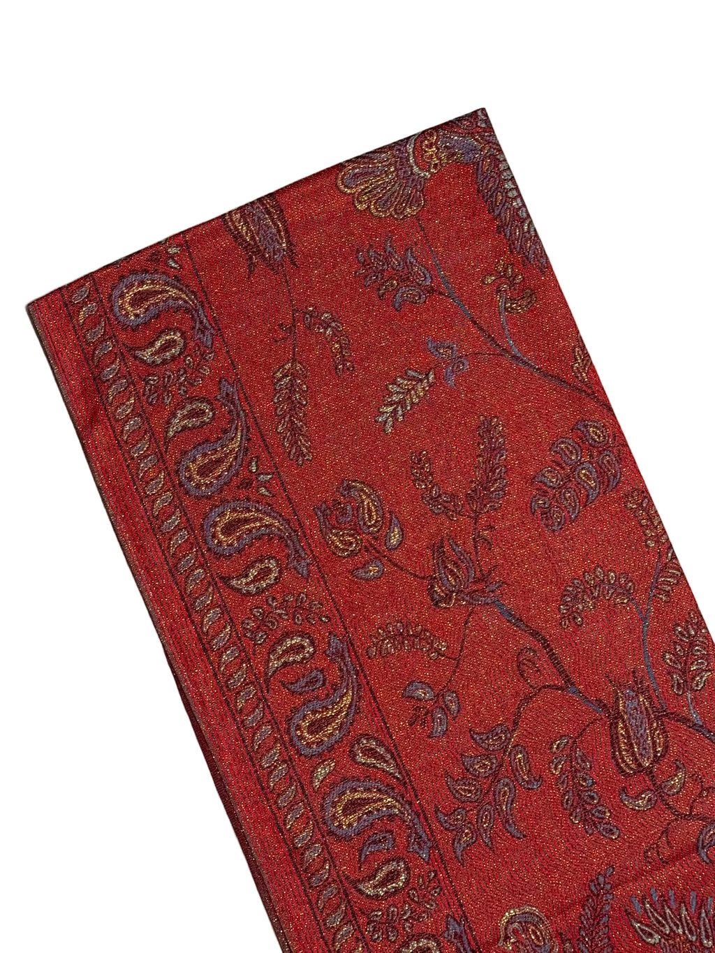 Blaze Pashmina