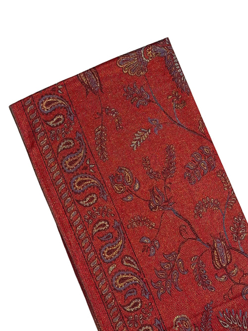 Blaze Pashmina