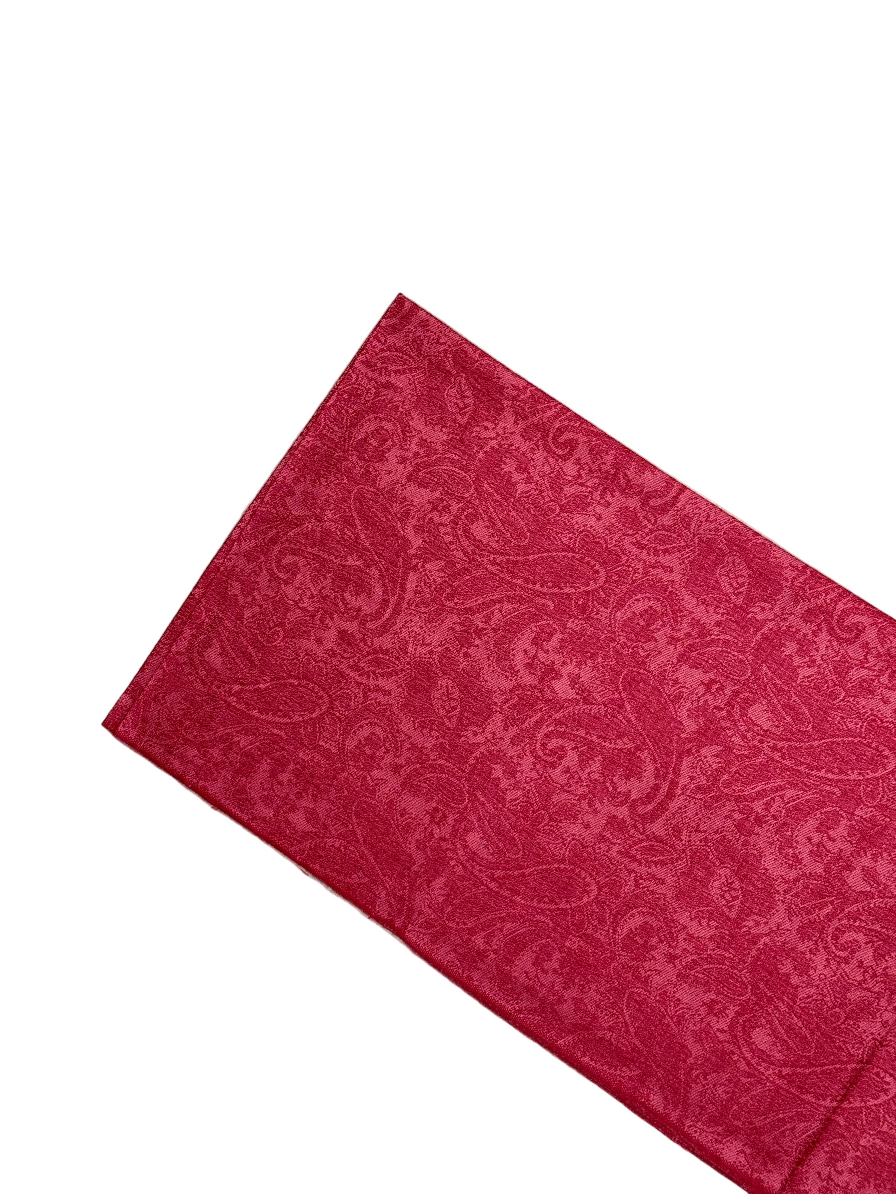 Ruby Pashmina
