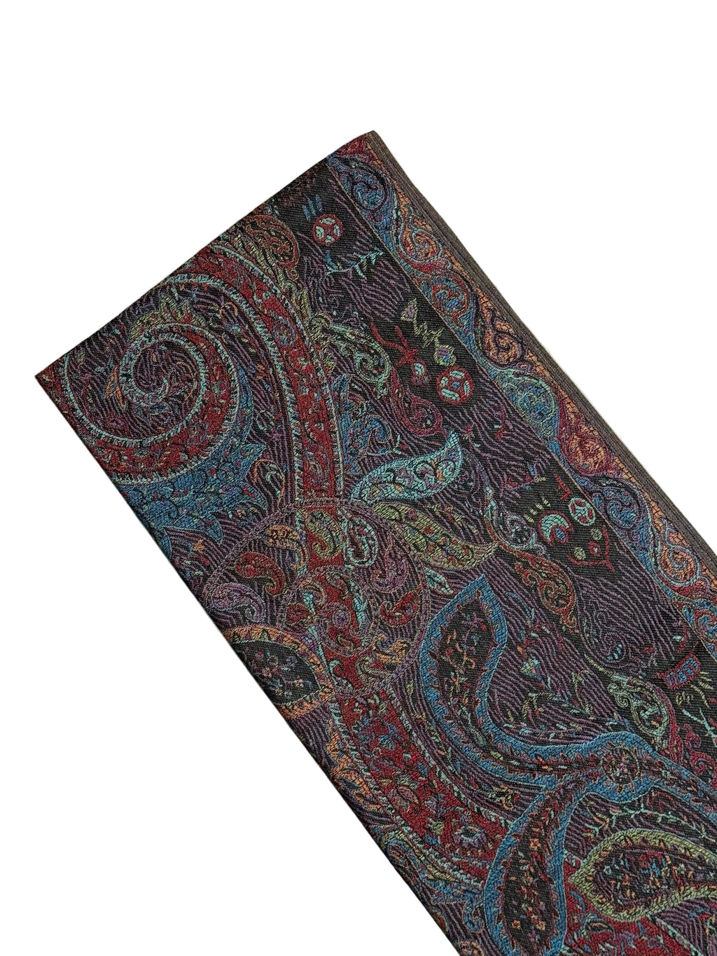 Slate Pashmina