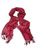 Ruby Pashmina
