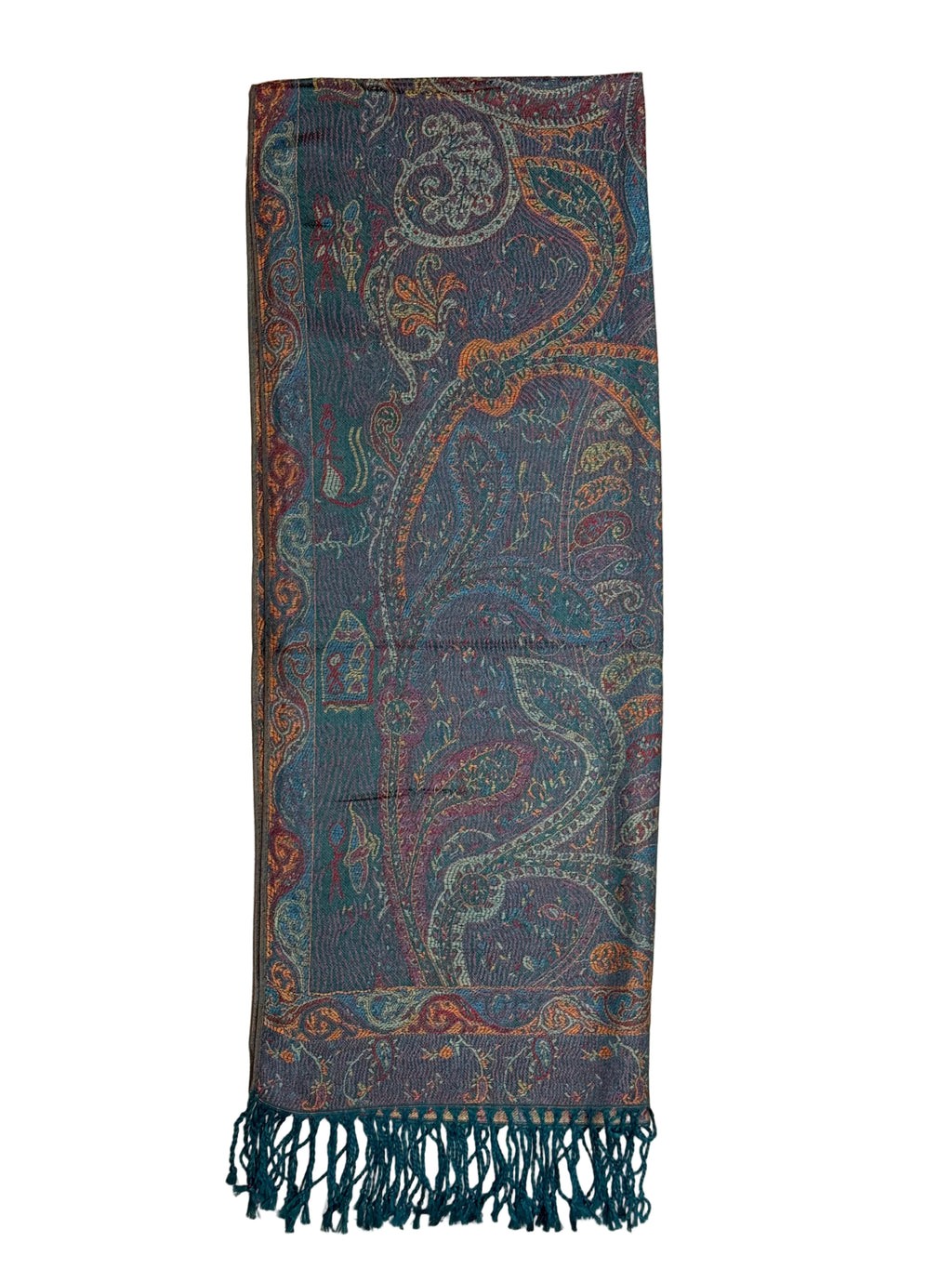 Breeze Pashmina