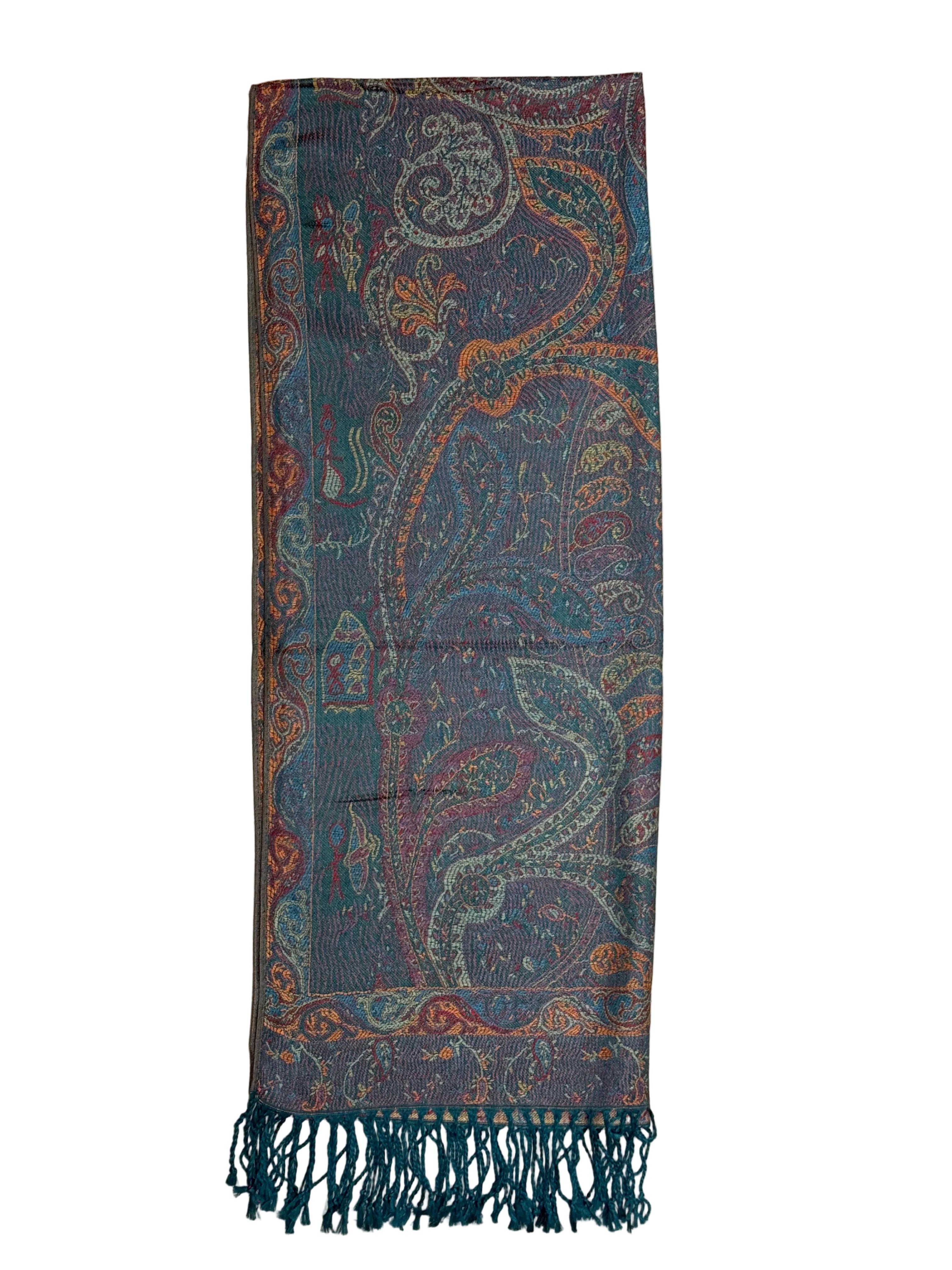 Breeze Pashmina