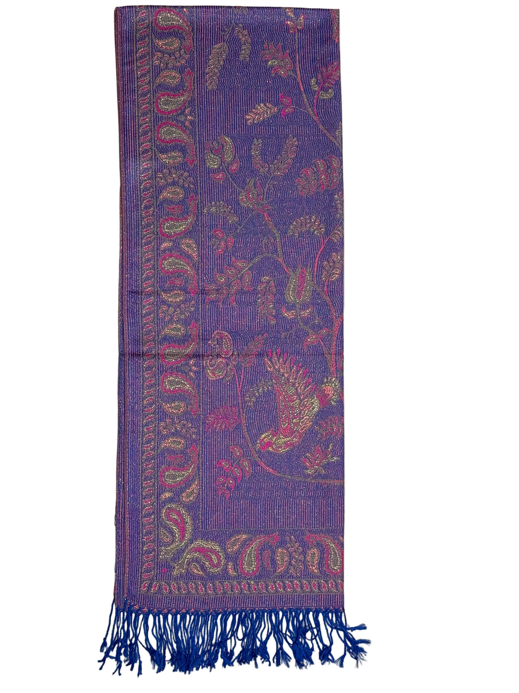 Pinion Pashmina