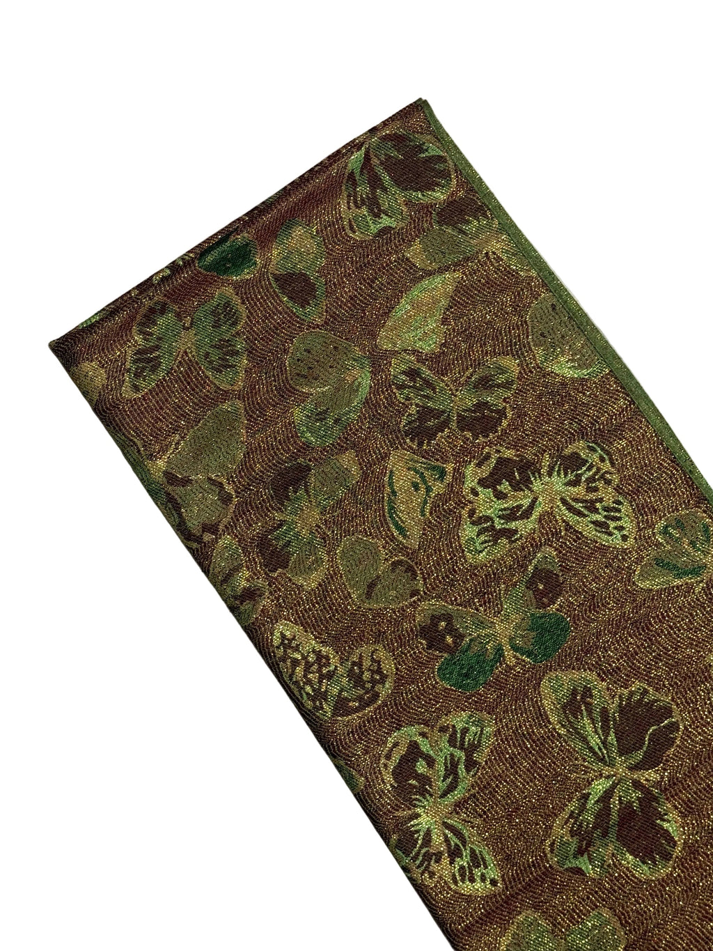 Rooted Pashmina