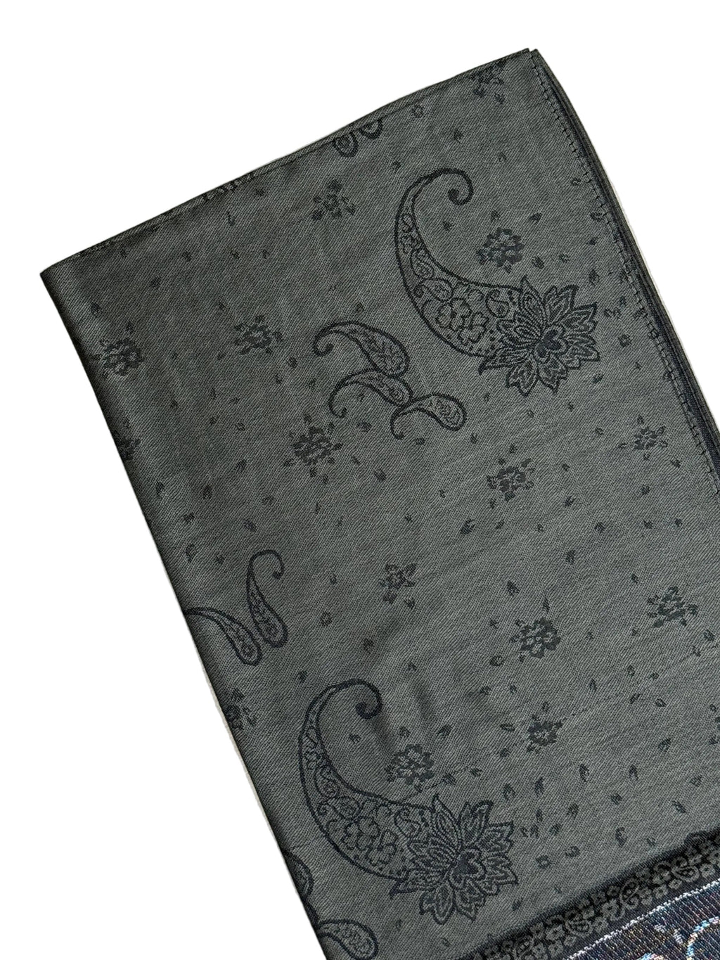 Dark Mode Pashmina