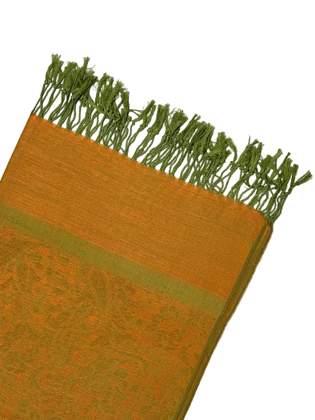 Early Pashmina