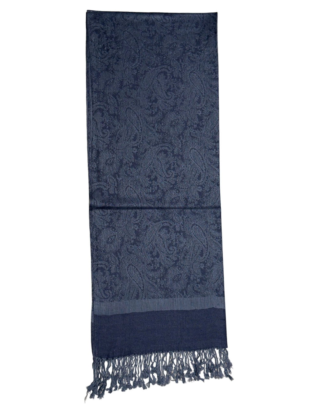 Midnight Pashmina