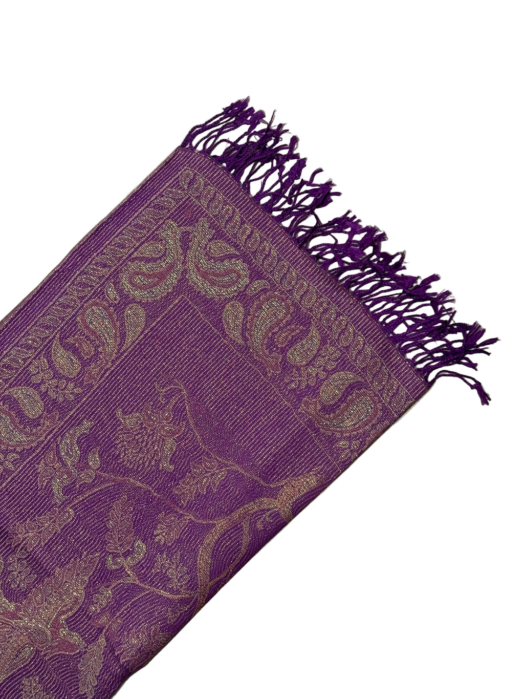 Hazy Pashmina