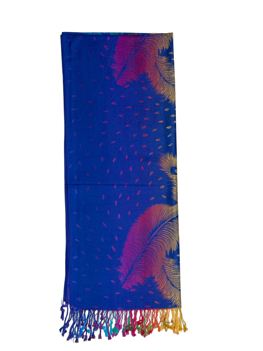 Royalty Pashmina