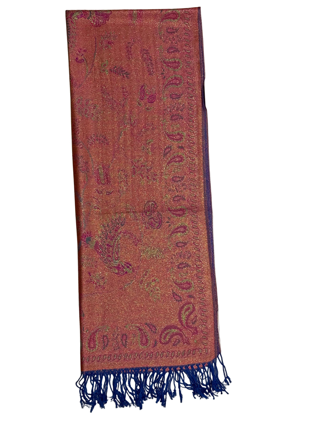 Pinion Pashmina
