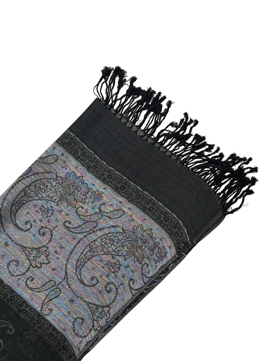 Dark Mode Pashmina