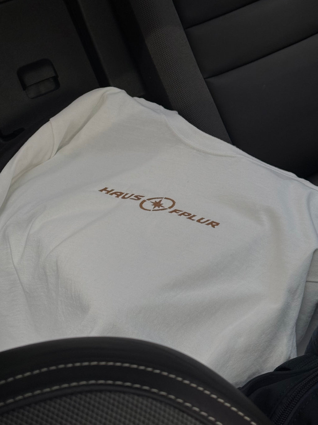 Welcome Home Tee