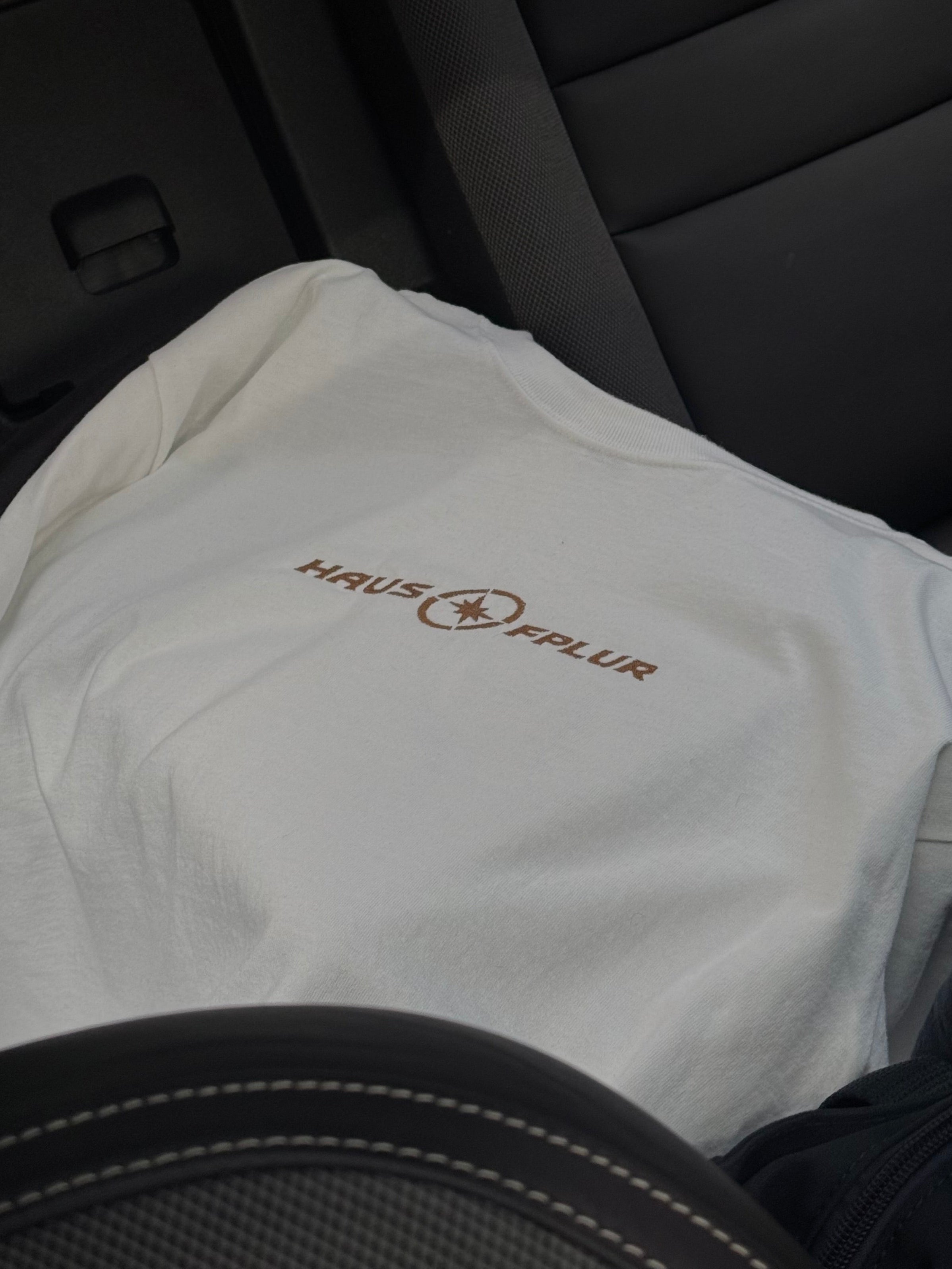 Welcome Home Tee