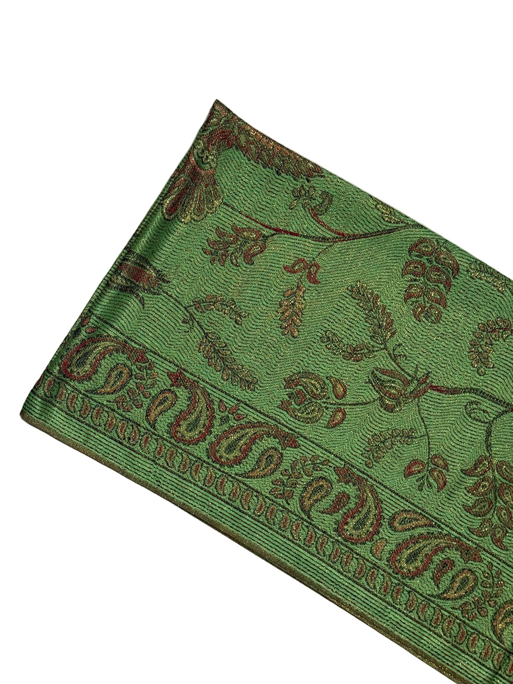 Green Out Pashmina