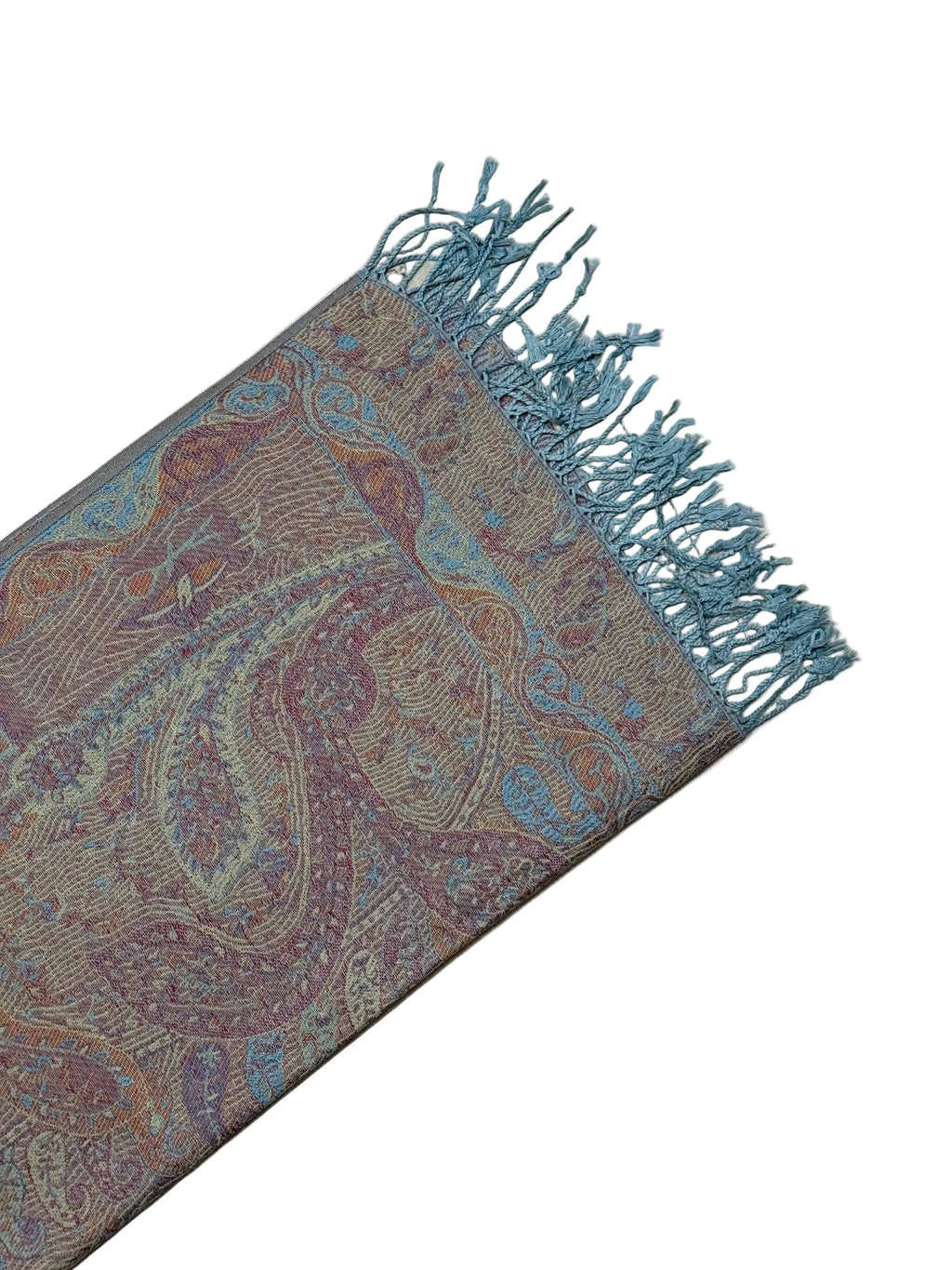 Aztec Pashmina