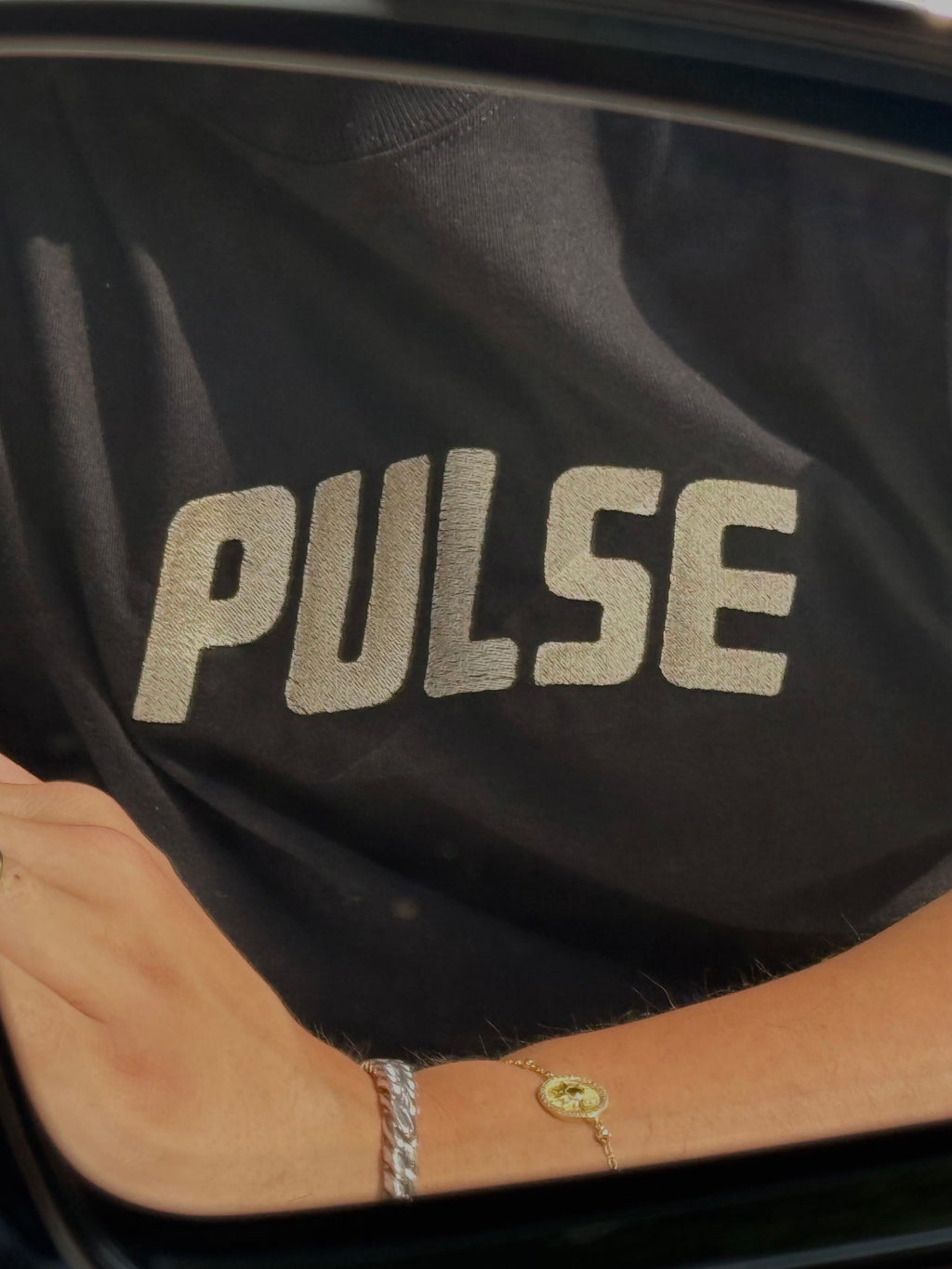 Pulse Tee