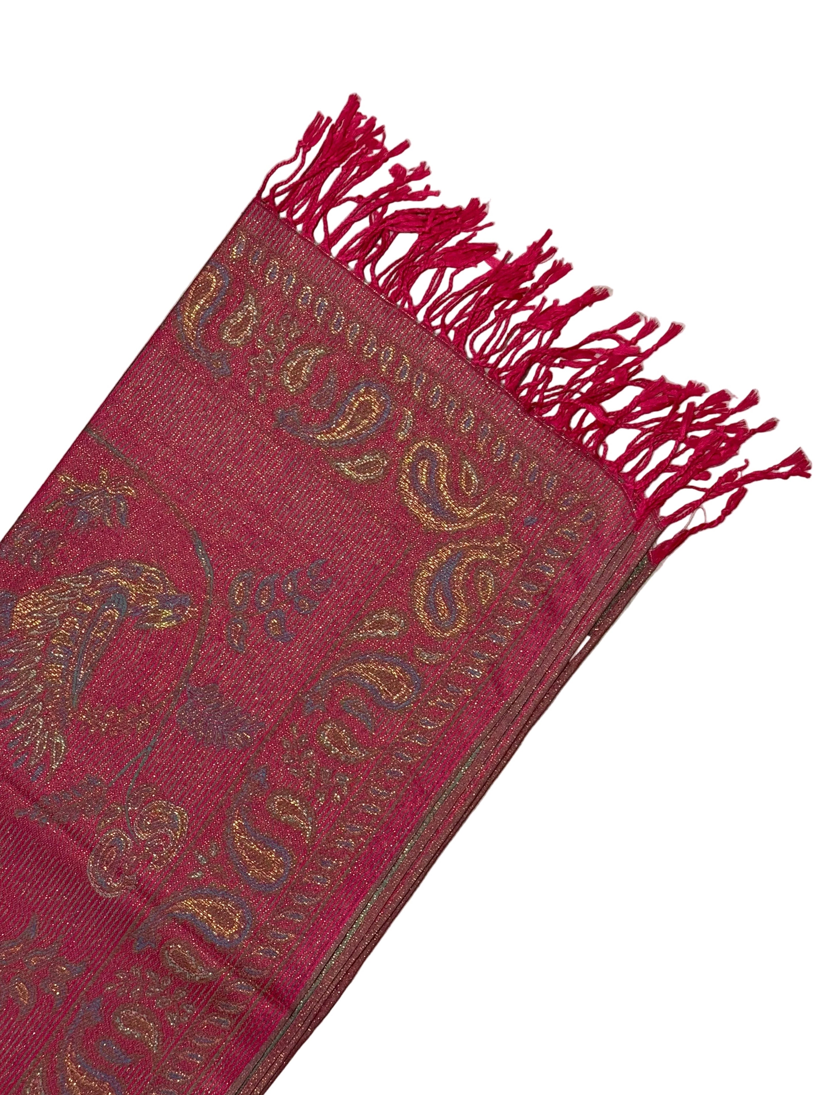 Ballando Pashmina