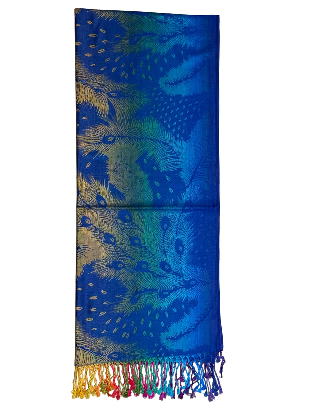 Royalty Pashmina
