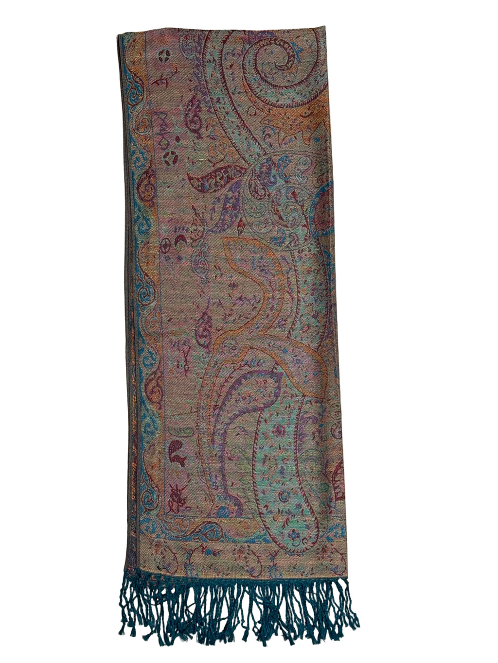 Breeze Pashmina