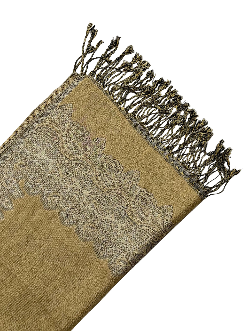 Faded Pashmina