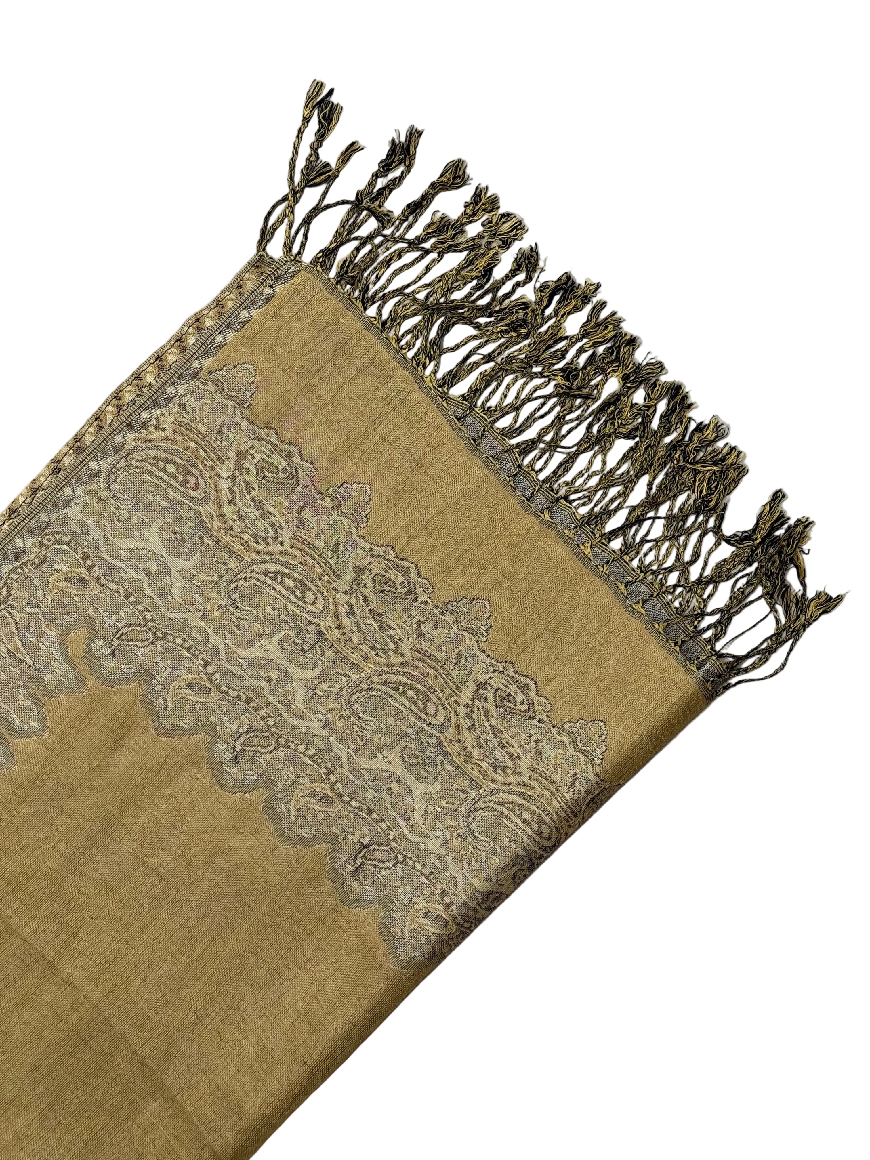 Faded Pashmina