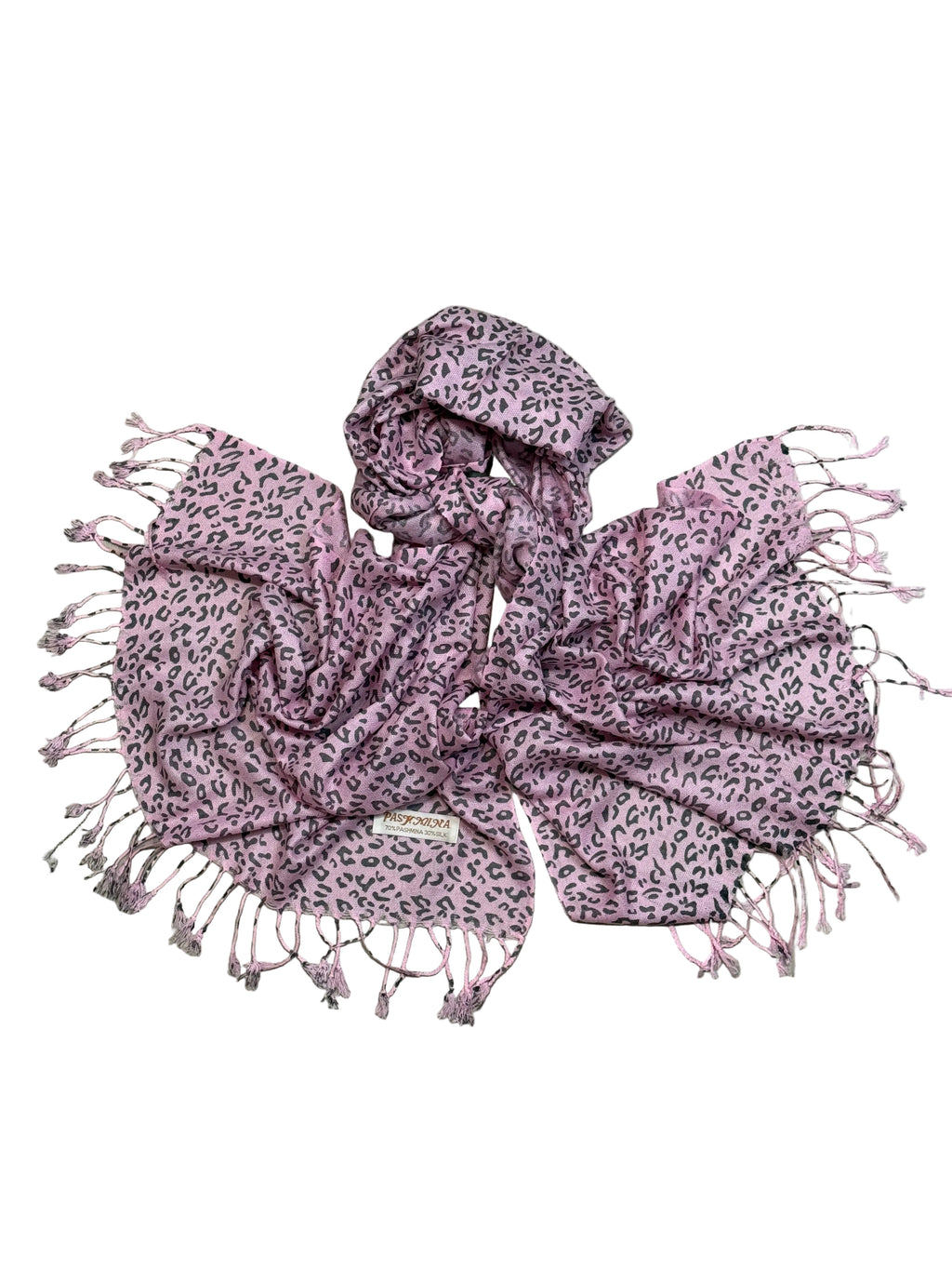 Clever Pashmina