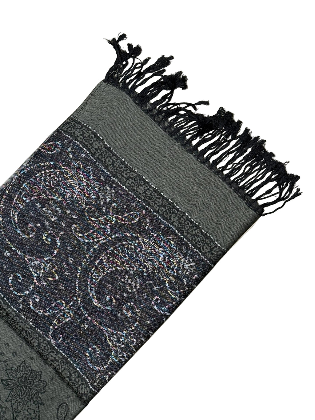Dark Mode Pashmina