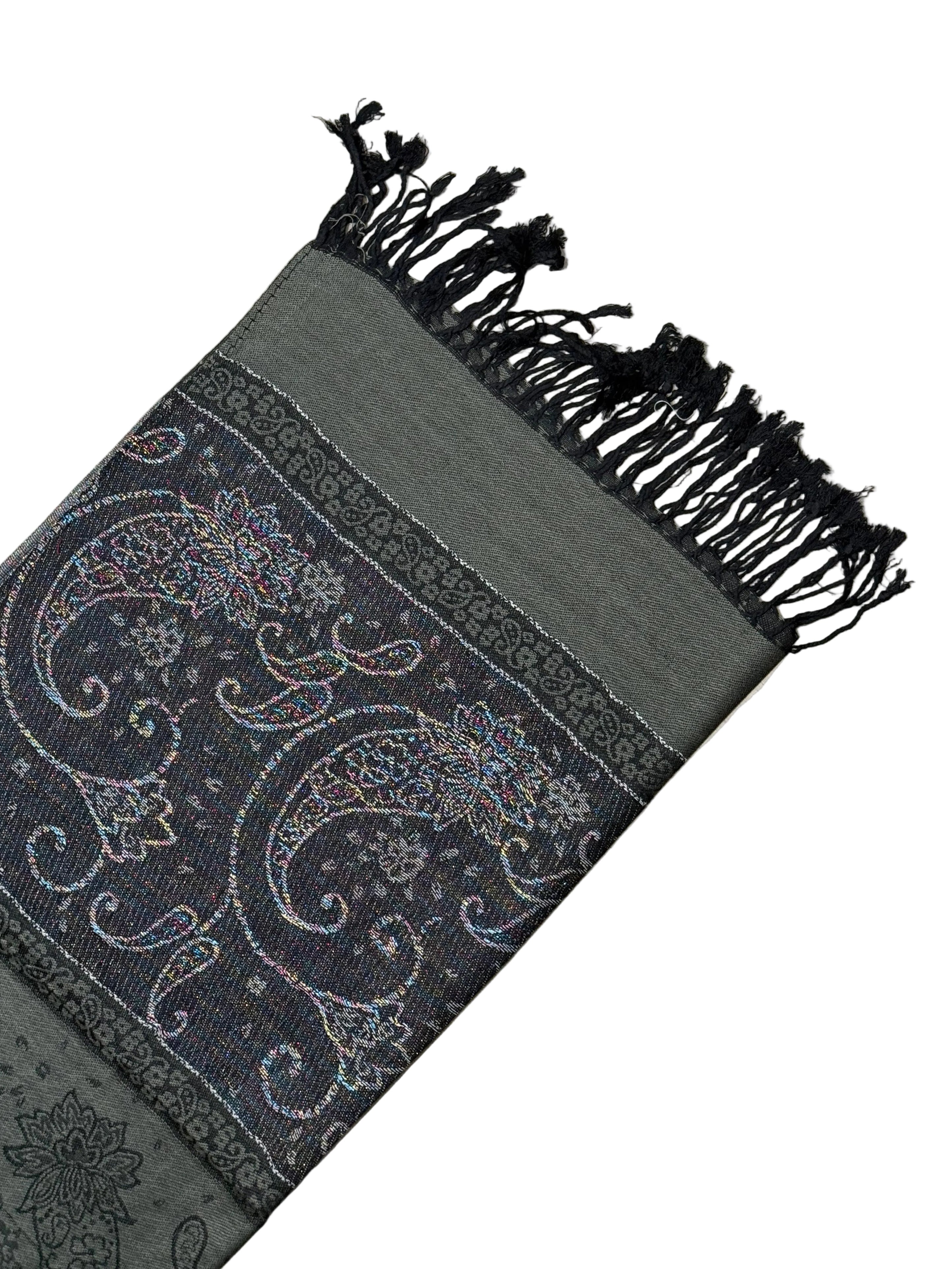 Dark Mode Pashmina